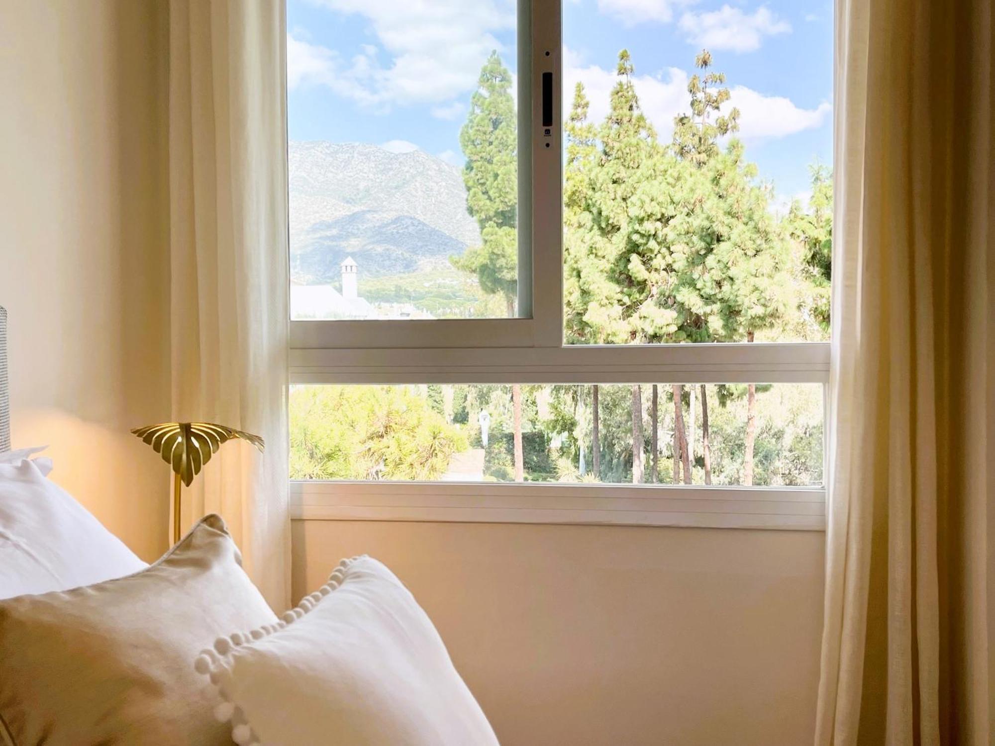Luxury Penthouse With Sea Views In Marbella Golden Mile, Puente Romano Area Kültér fotó